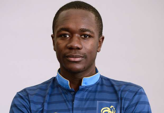 因布拉选择加入比利时国家队