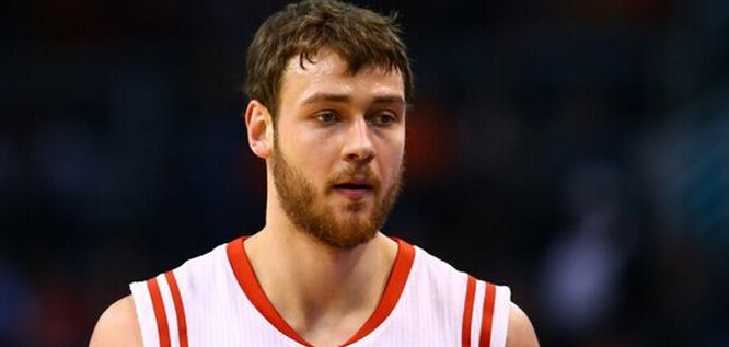 莫蒂埃尤纳斯已可以进行短跑训练_虎扑NBA新