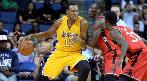 斯科特:厄普肖的表现还可以_虎扑nba新声
