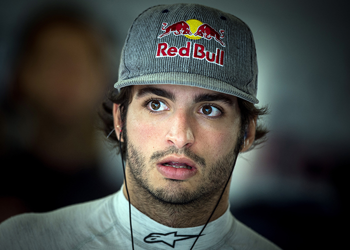 小塞恩斯将出战俄罗斯站正赛_虎扑其他新声