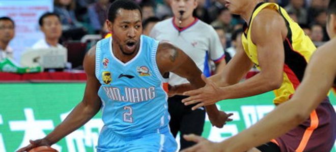 周琦归队,新疆男篮轻取北控_虎扑CBA新声