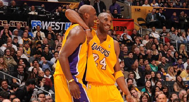 著名说唱歌手称科比本可救 奥多姆 _虎扑NBA新