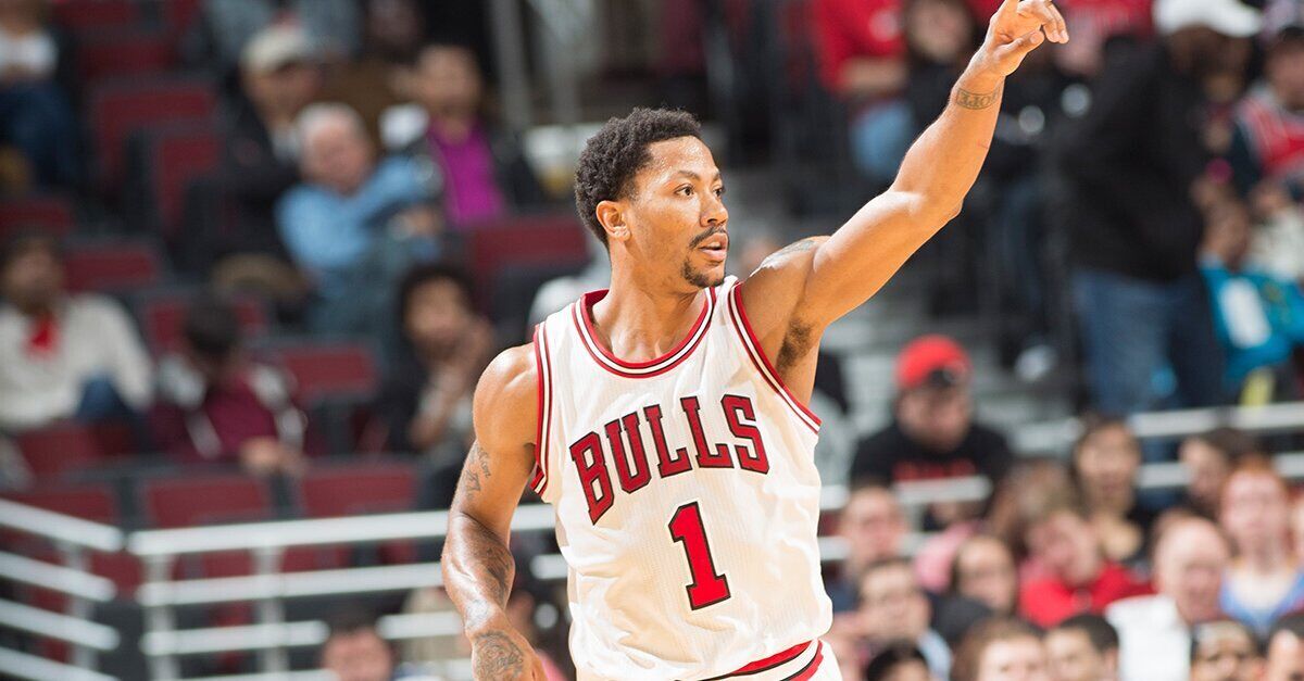 罗斯:8年了,现在一心想夺冠_虎扑NBA新声