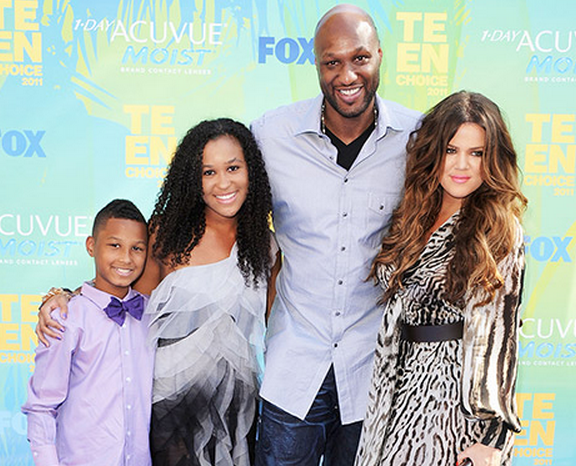  奥多姆 孩子声明:请继续祈祷_虎扑NBA新声