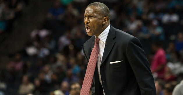 凯西:必须要改变对待比赛的方式