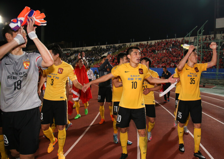 亚冠决赛主客场安排:恒大先客后主_虎扑中国足