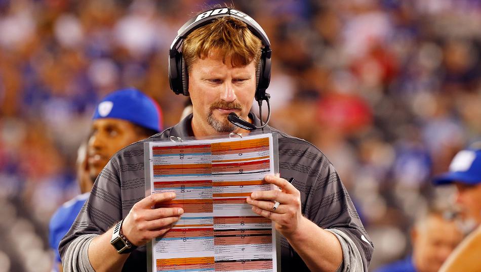 橄榄球三十六计之--反间计