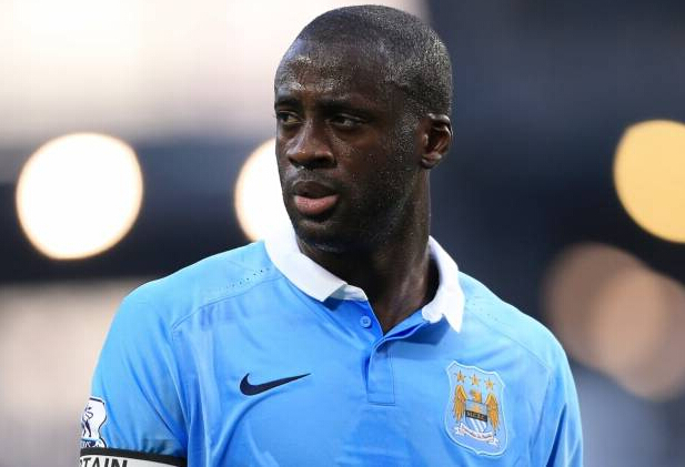 亚亚-图雷:非洲球员容易满足现状