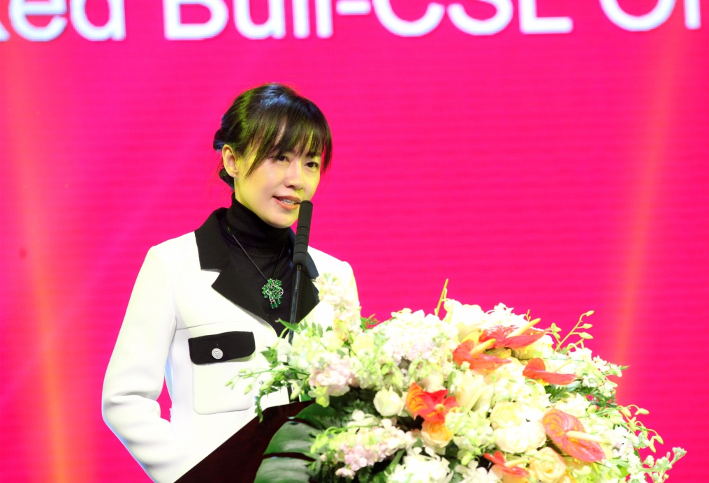 红牛入主中超注入全新能量_虎扑其他新声