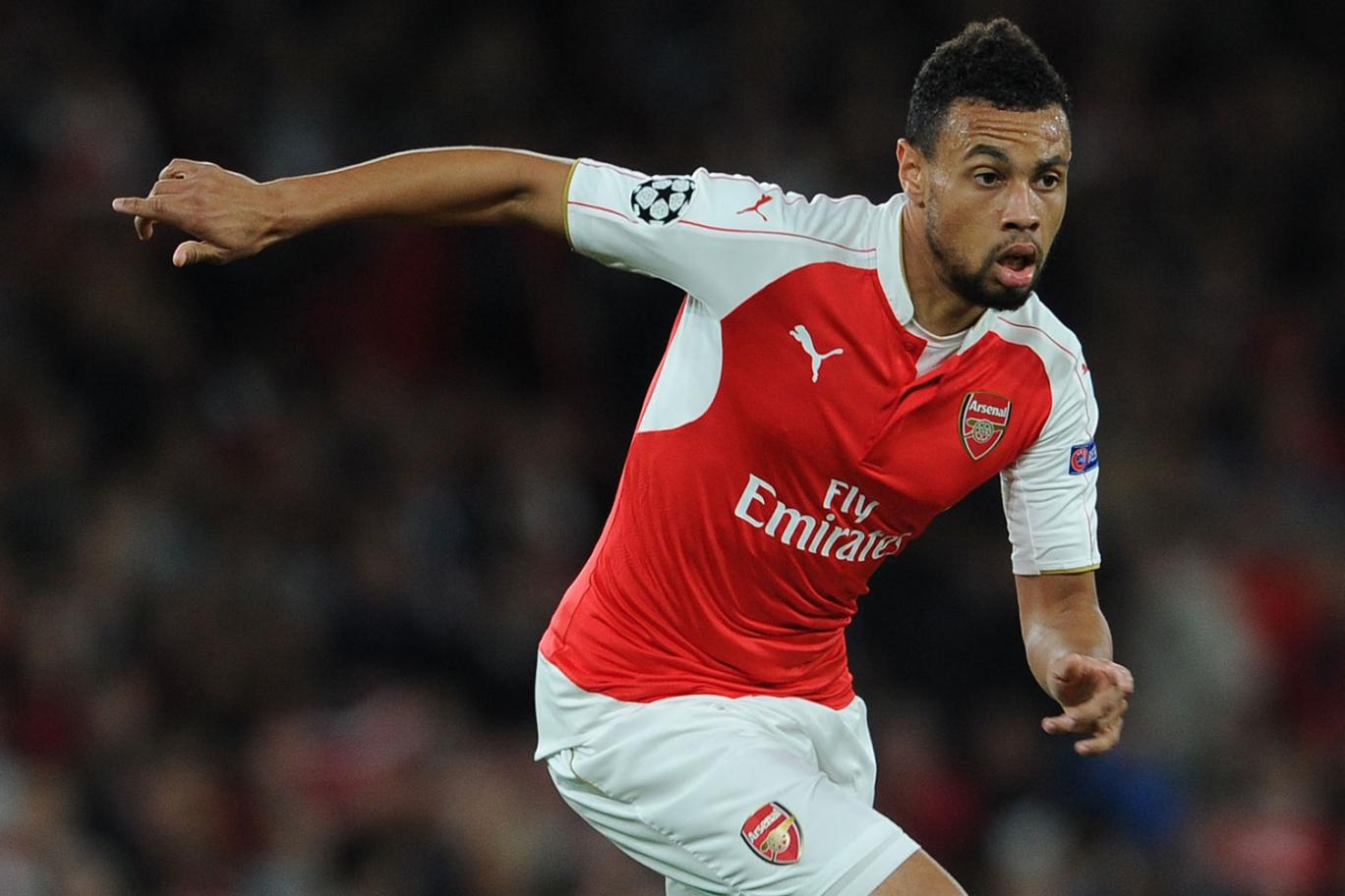 皮雷:科奎林搭档维埃拉,画面太美