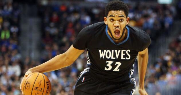 唐斯前五场比肩奥尼尔和罗宾逊_虎扑NBA新声