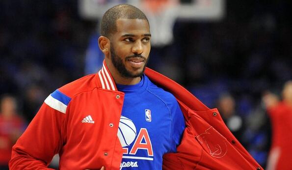 保罗腹股沟受伤出战火箭成疑_虎扑NBA新声