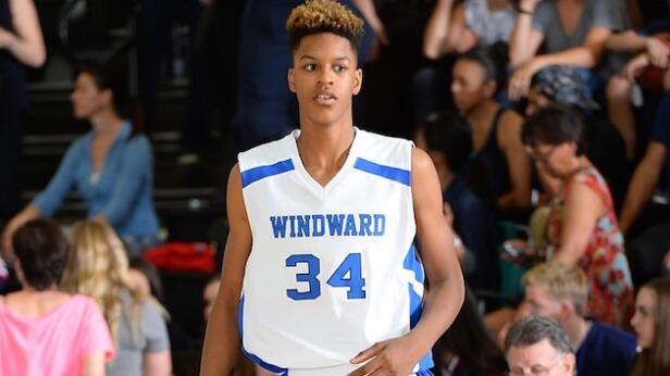 奥尼尔儿子已经收到五所大学邀请_虎扑NBA新声