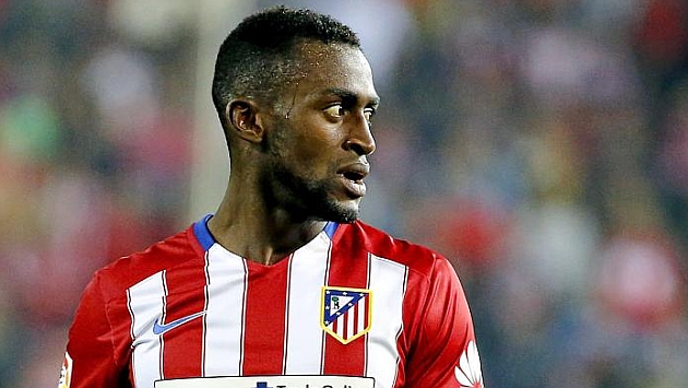 马竞锋霸:球队需要我就不会离开