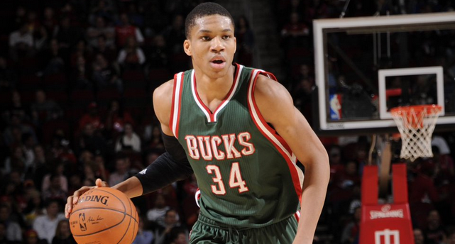 字母哥29分平生涯得分纪录_虎扑NBA新声