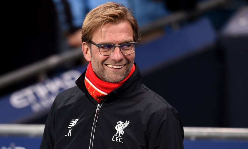 阿尔德里奇:克洛普就像利物浦的第12人_虎扑其