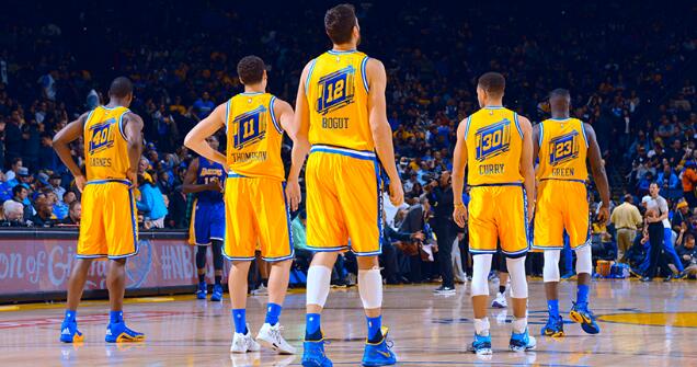 沃顿称即将安排勇士球员进行轮休_虎扑NBA新