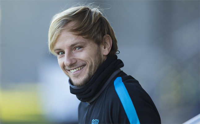 拉基蒂奇:回到家时不会谈论足球