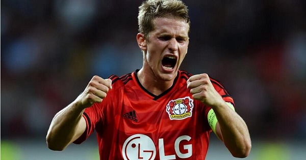 英媒:拉斯-本德成为温格冬季首选