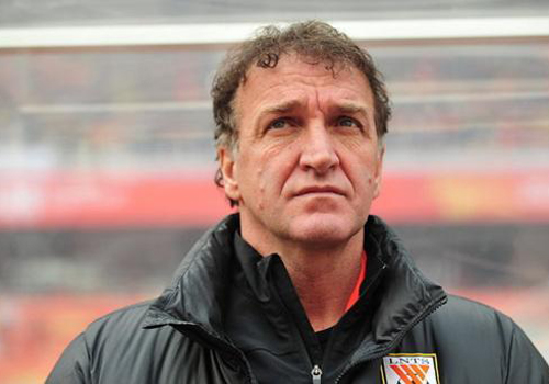 库卡下课已成定局,山东鲁能再换新老总_虎扑中