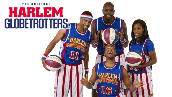 哈林篮球搞怪:紧张被勇士破纪录_虎扑NBA新声