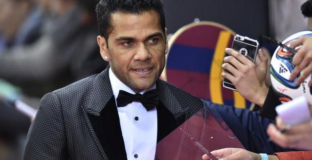 西体育媒体协会不会控告阿尔维斯