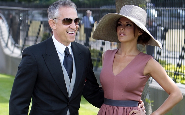 莱因克尔离婚:老了,不想要孩子