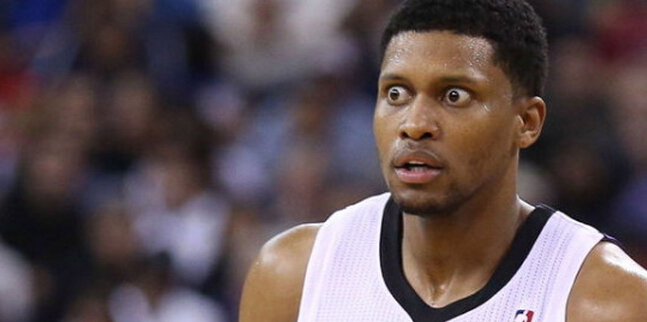 鲁迪-盖伊是可以被交易的?_虎扑NBA新声