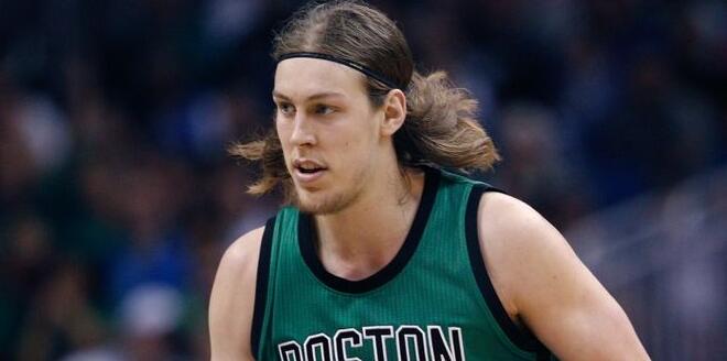 奥利尼克:命中三分会增强自信_虎扑NBA新声