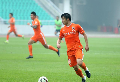 鲁能亚冠资格赛对手敲定:印度球队莫亨巴根_虎