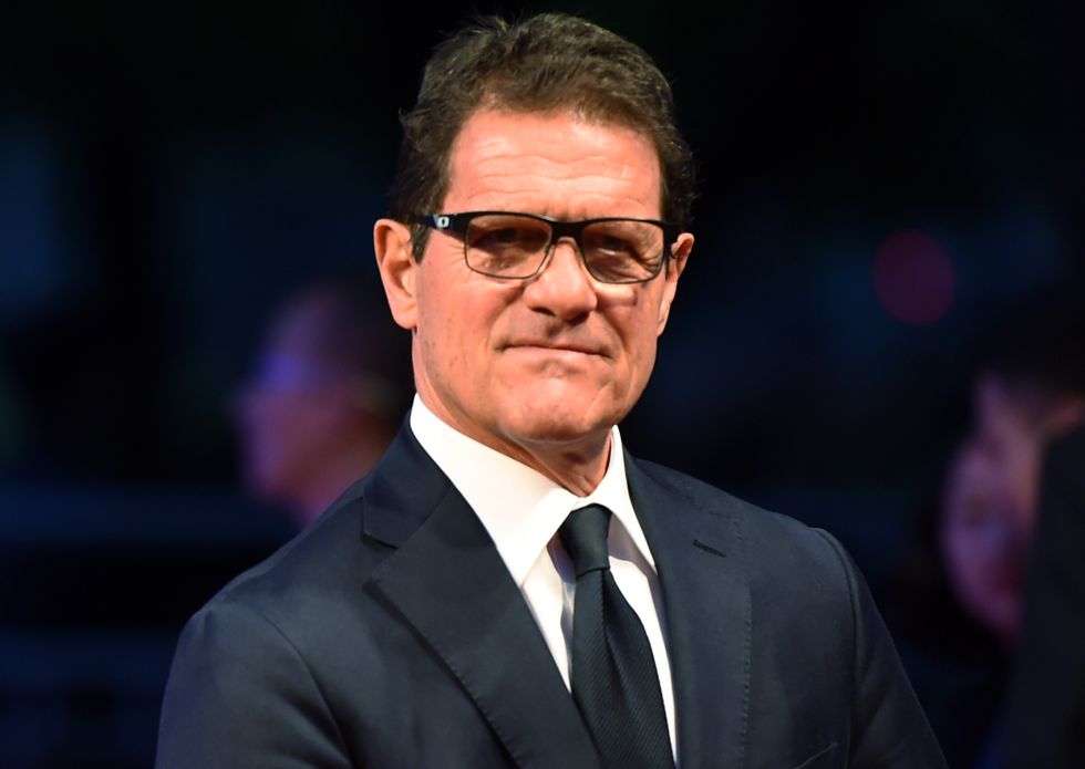 卡佩罗:穆帅可能会去曼联或皇马_虎扑国际足球