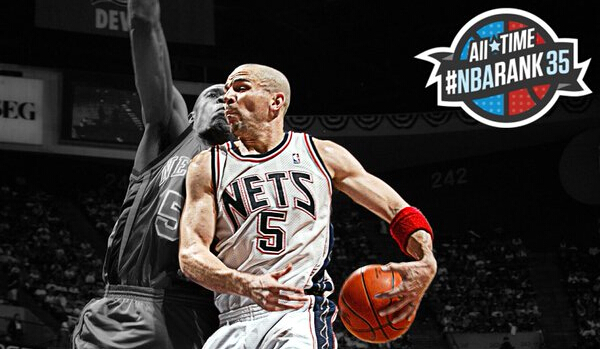 ESPN历史百大排名:基德第35_虎扑NBA新声