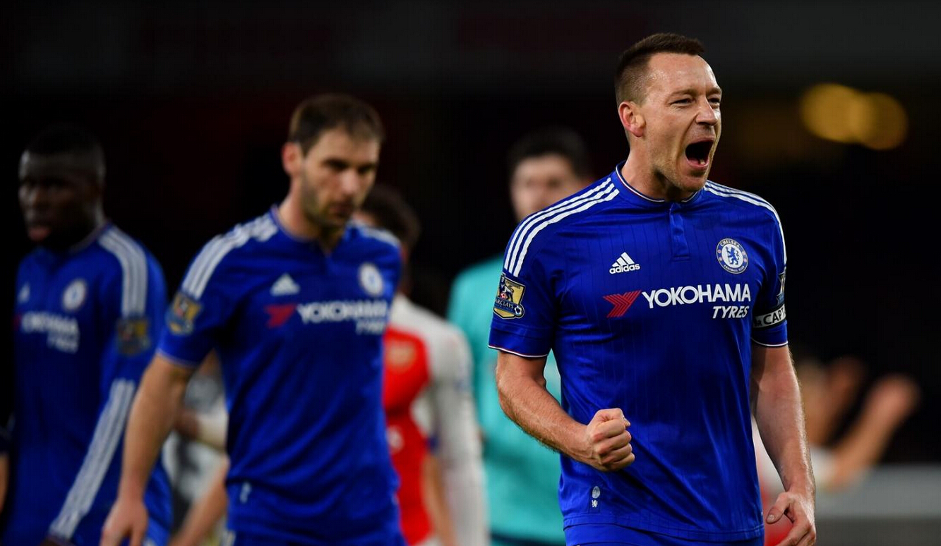 老雷:其他英超豪门可考虑特里_虎扑国际足球新声