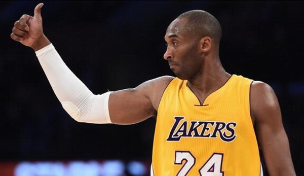 ESPN百大排名:大O第11科比12_虎扑NBA新声