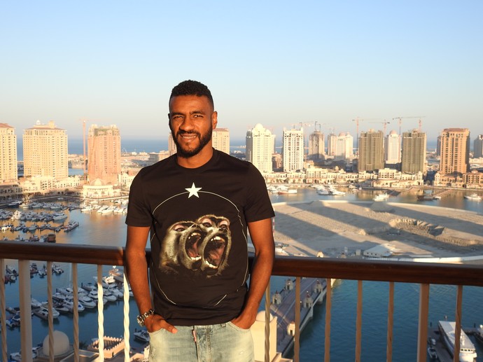 穆里奇专访:不愿回巴西,曾拒绝上港_虎扑中国