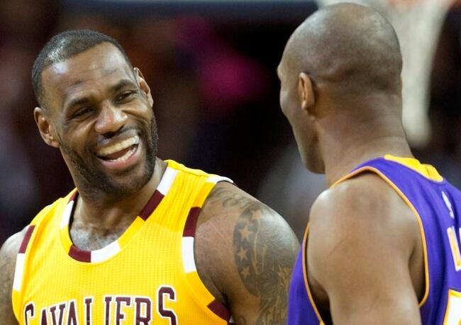 赛后:欧文35分,骑士力克湖人_虎扑NBA新声