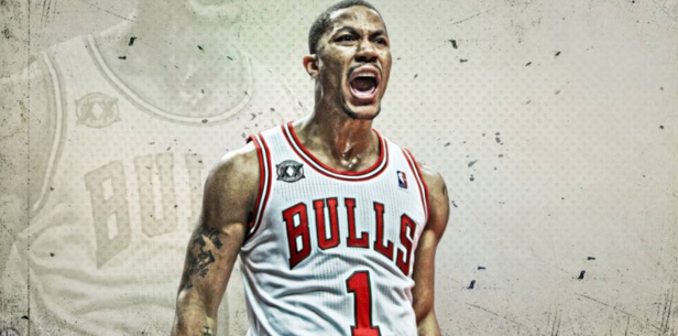 邓利维:罗斯现在的表现很稳定_虎扑NBA新声