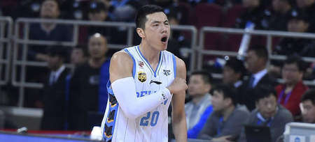 翟晓川:明年我们还能够打回来