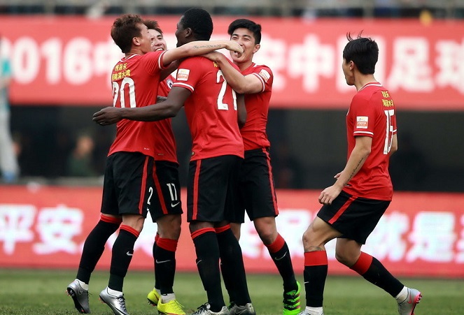2023赛季中国足球职业联赛参赛俱乐部名单确定中超将于4月15日开幕