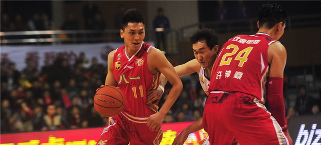 张博投身健身行业:传递健康_虎扑CBA新闻