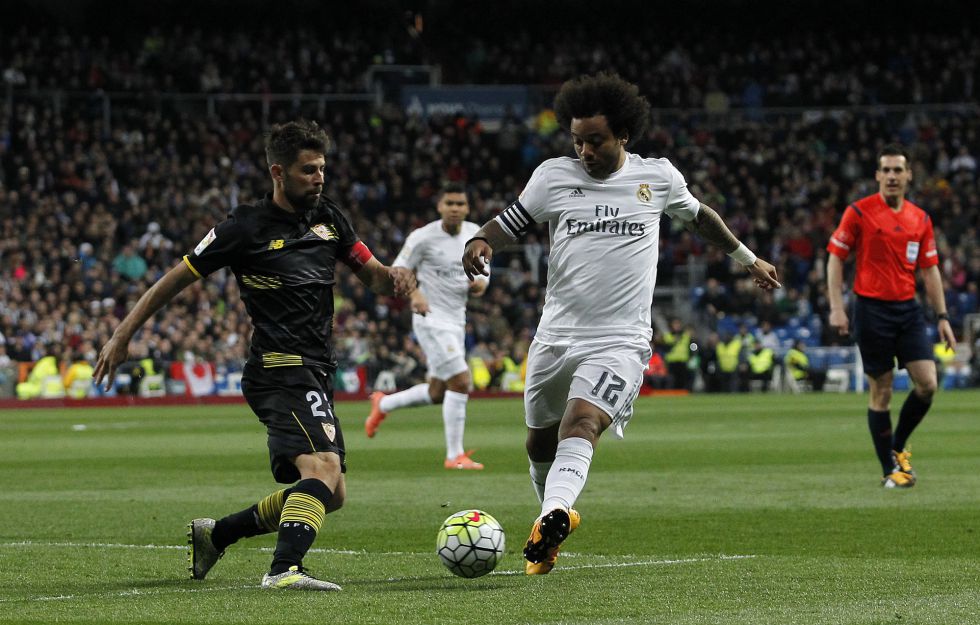 马塞洛:我正在实现童年的梦想_虎扑国际足球新闻