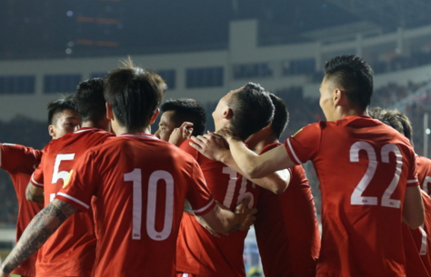 国足 世预赛 回顾:拨乱反正下的生死救赎?_虎扑