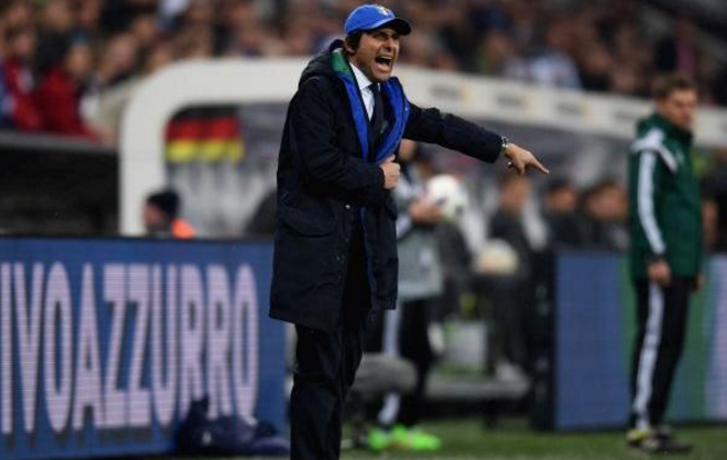 孔蒂:意大利和德国差距明显_虎扑国际足球新闻