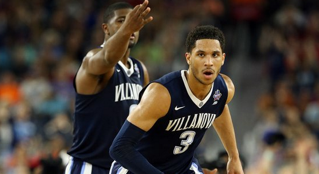  维拉诺瓦夺冠 功臣詹金斯宣布参选_虎扑NBA新