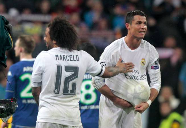 C罗帽子戏法至少值850万欧_虎扑国际足球新闻