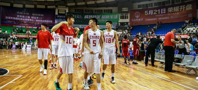 吴庆龙:刘志轩缺席因川辽冲突_虎扑CBA新闻