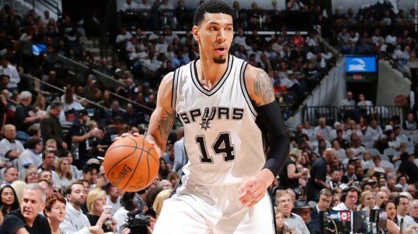 丹尼-格林称赞雷霆的球探工作_虎扑NBA新闻