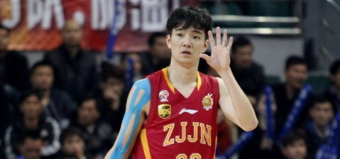 江苏肯帝亚男篮宣布曹飞加盟_虎扑CBA新闻