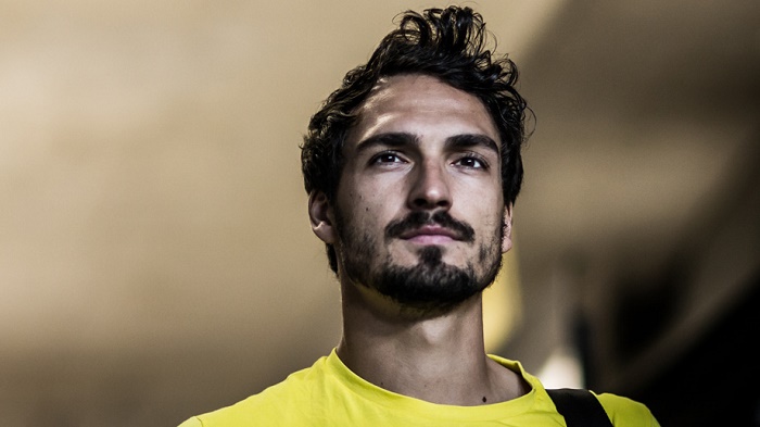 胡梅尔斯:这是人生中最困难的决定_虎扑国际足