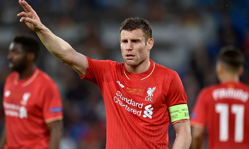 米尔纳:很失望我们没能再次发挥实力_虎扑其他